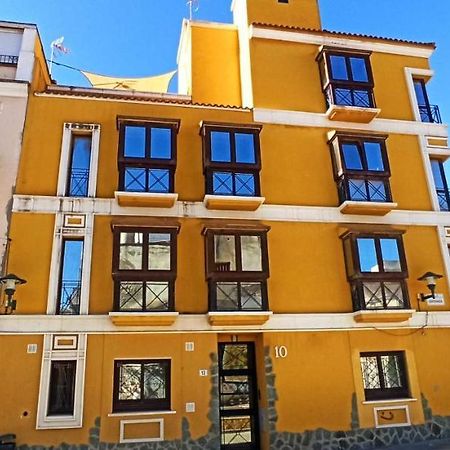 Mshome Casa Esperanza Centro Malaga Luaran gambar