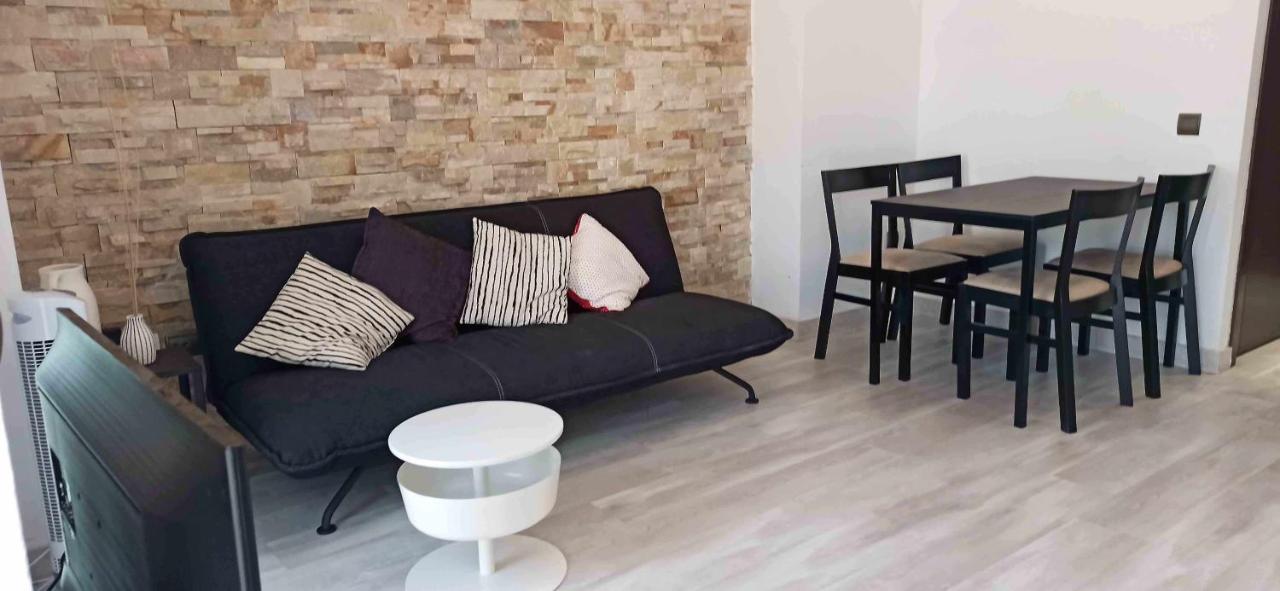 Mshome Casa Esperanza Centro Malaga Luaran gambar